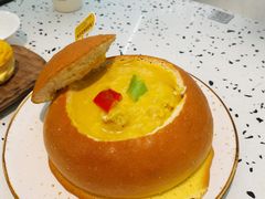 -大树餐厅(朝阳大悦城店)