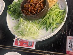 -满园烤鸭·春饼(沈北万达店)