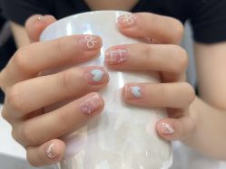 -爱纶美·美甲美睫半永久