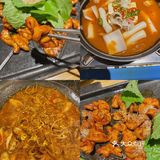 韩国街美食合集｜从韩剧里走出来的美食店[亲亲]