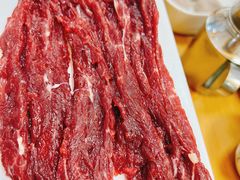 匙仁-杏花吴记牛肉火锅