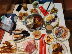 -吉布鲁牛排海鲜自助(温江合生汇店)