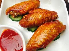 -炙韩料理·部队锅专门店