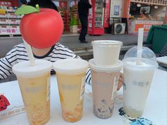 -卡旺卡(马鞍山金鹰店)