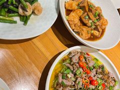 -hallch好吃餐厅(奥体中心店)