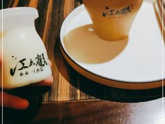 -江太极江浙菜(马桥万达广场店)