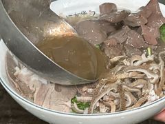 -熊氏牛羊杂粉(龙眼井总店)