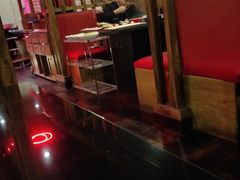 -陈阿婆重庆绿色鱼火锅