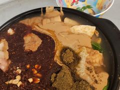 -O记东北砂锅麻辣烫