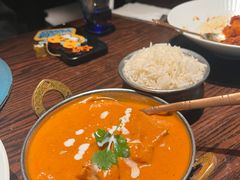 -甘尼仕印度餐厅爵士酒吧(阳春巷店)