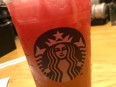 -星巴克(广州动漫星城东区店)