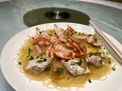 -绿岛国际酒店·海鲜酒楼(八七路店)