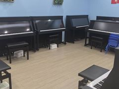 -Mr.先声音乐(罗湖店)