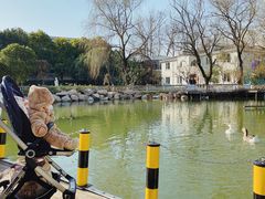 -金庭庄园酒店-停车场