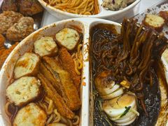 -欧巴来了韩式料理