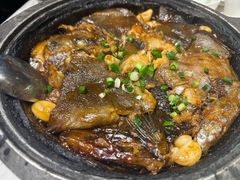-小螺号海鲜·地道鲁菜(省体总店)
