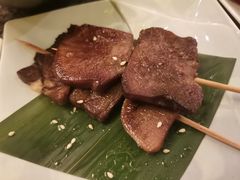 -广东嘉华大酒店·季花铁板烧餐厅