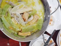 -古南都·老广东酒楼(龙江店)