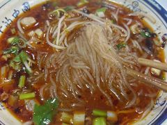 -王记老幺肥肠粉