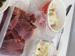 -汪记大王锅贴(成山路店)