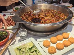 -老哥门肥肠鱼(鱼嘴店)