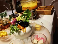 -叶叶菩提·晋福宫