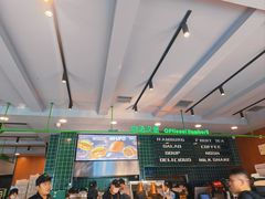 -魏斯理汉堡(西安沣东吾悦店)
