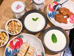 -温野菜涮涮锅(西单大悦城店)