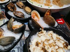 -捞围鲜·港式打边炉(海阳路店)