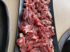 -贵州黄牛肉(西溪湿地店)