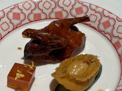 -谭厨中山传家菜.乳鸽.脆鲩鱼(华强北中航城店)
