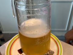 -开海·红岛海鲜虾水饺(石老人店)