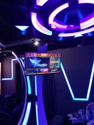 -BBVR团建聚会体验馆·亲子DIY手工