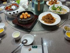 -阿甘小馆(陇海路店)