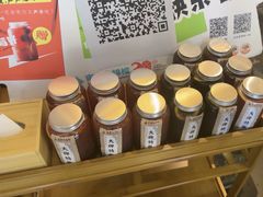 -南京大牌档(中关村领展广场店)