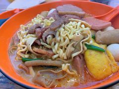 -杨国福麻辣烫