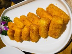 驼奶豆腐-毡房姑娘·新疆菜·烧烤