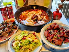 -懒人盐府人家(航天桥店)