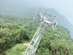 -紫金山索道-售票处