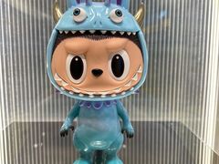 -泡泡玛特POPMART(浦项中心体验店)