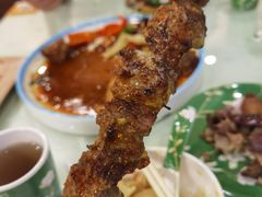 -娜扎的餐厅(三湘世纪花城三期店)