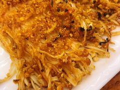 -喝丢一只鞋海鲜烧烤·海肠捞饭(市场店)