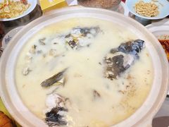 -丹江渔村(望京店)