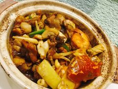 -頂好酒家·经典粤菜(海信广场店)
