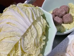 -潮汕牛肉火锅
