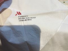 -海航大厦万豪酒店彩海轩中餐厅(霄云路店)