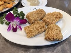 -安泰楼·佛跳墙创始人·传统闽味早茶·酒楼(三坊七巷闽菜地标店)