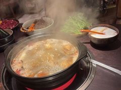 -芸鲜季·云南野生菌餐厅· 云南风物味研社(闵行店)