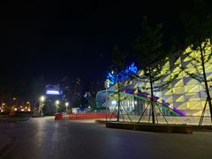 -长沙湘江冰雪世界