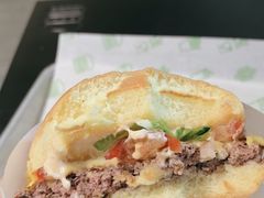 -Shake Shack(西单大悦城店)